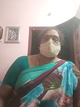 Snapshot of sarala_telugu chatting on 1, 6, 2026 sarala telugu online show from 1, 6, 2026