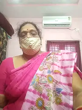 Snapshot of sarala_telugu chatting on 5, 6, 2026 sarala telugu online show from 5, 6, 2026