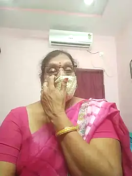 Snapshot of sarala_telugu chatting on 7, 6, 2026 sarala telugu online show from 7, 6, 2026