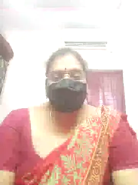 Snapshot of sarala_telugu chatting on 13, 6, 2026 sarala telugu online show from 13, 6, 2026