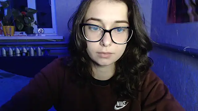 Angelik5371 online show from 22, 4, 2026