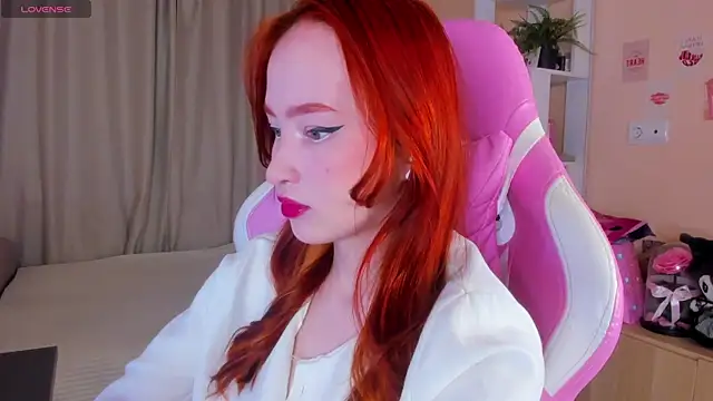 Snapshot of sunflare_ chatting on 14, 12, 2025 sunflare online show from 14, 12, 2025