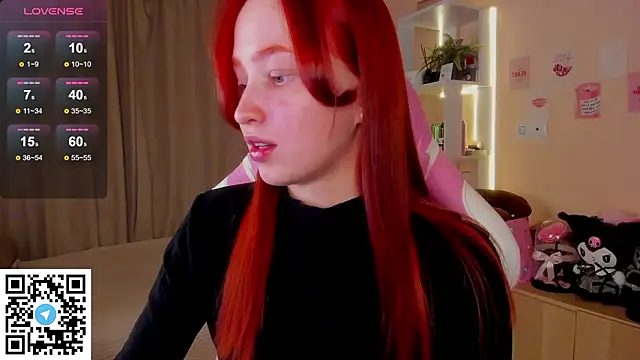 Snapshot of sunflare_ chatting on 11, 2, 2026 sunflare online show from 11, 2, 2026