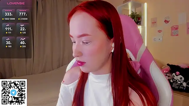 Snapshot of sunflare_ chatting on 16, 2, 2026 sunflare online show from 16, 2, 2026