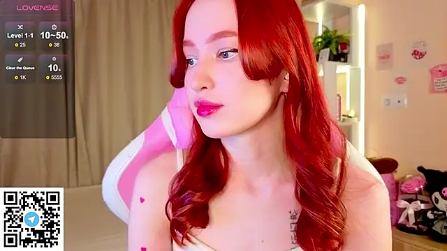 Snapshot of sunflare_ chatting on 22, 2, 2026 sunflare online show from 22, 2, 2026