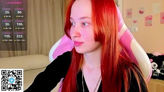 Snapshot of sunflare_ chatting on 2, 3, 2026 sunflare online show from 2, 3, 2026