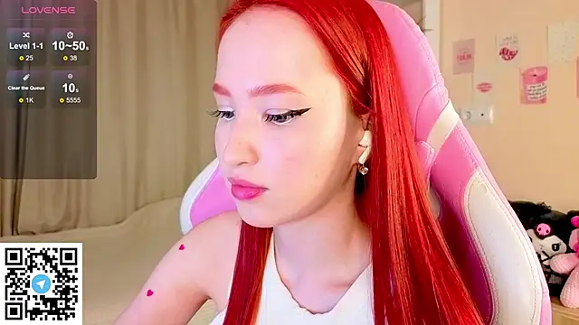 sunflare  online show from 6, 4, 2026