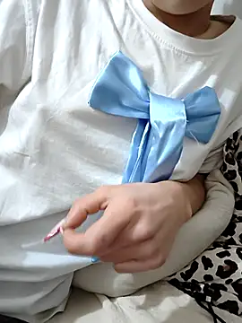 Snapshot of tenifer chatting on 5, 1, 2026 tenifer online show from 5, 1, 2026