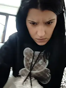 Snapshot of tenifer chatting on 8, 1, 2026 tenifer online show from 8, 1, 2026