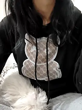 Snapshot of tenifer chatting on 15, 1, 2026 tenifer online show from 15, 1, 2026