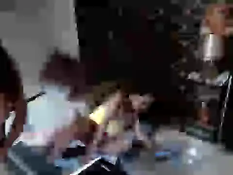 SadisticQueenTS online show from 1, 2, 2026