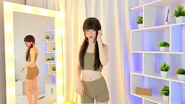 Snapshot of ViollaBloom chatting on 13, 2, 2026 ViollaBloom online show from 13, 2, 2026