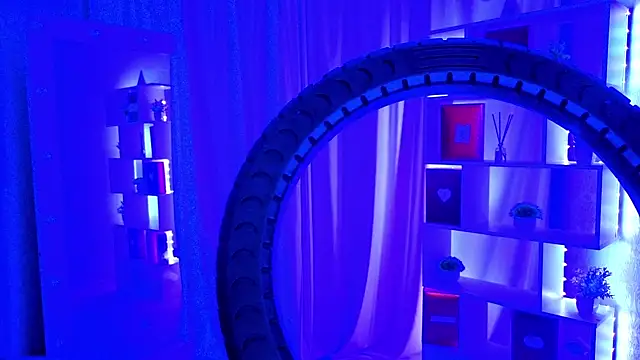 Snapshot of ViollaBloom chatting on 20, 2, 2026 ViollaBloom online show from 20, 2, 2026