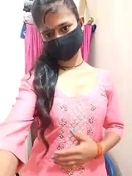 jaanvi-Rani online show from 29, 3, 2026