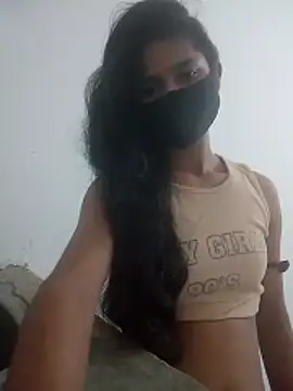 jaanvi-Rani online show from 5, 4, 2026