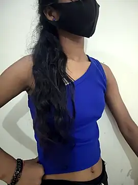 jaanvi-Rani online show from 2, 7, 2026