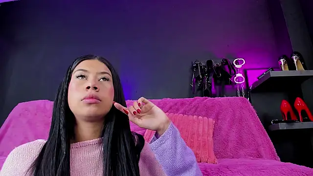 Snapshot of AquaRivers chatting on 21, 12, 2025 AquaRivers online show from 21, 12, 2025