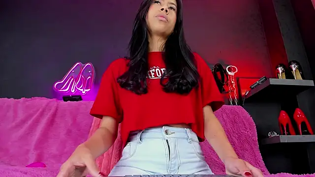 Snapshot of AquaRivers chatting on 22, 12, 2025 AquaRivers online show from 22, 12, 2025