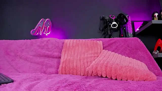 Snapshot of AquaRivers chatting on 7, 1, 2026 AquaRivers online show from 7, 1, 2026