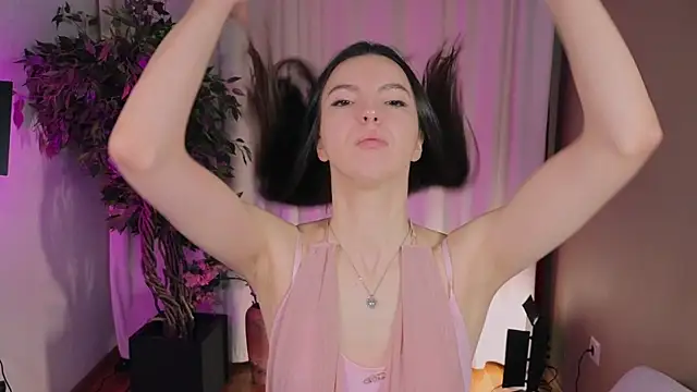 AliceLidell online show from 3, 4, 2026