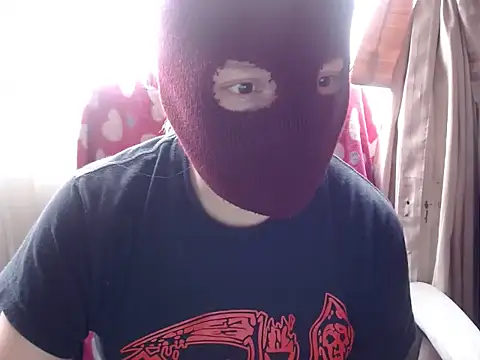 Snapshot of 666maskgirl chatting on 11, 4, 2026 666maskgirl online show from 11, 4, 2026