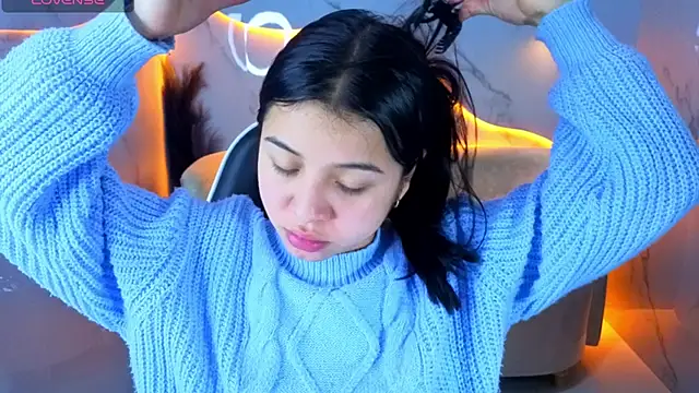 Snapshot of Sofi_Adams_Tx chatting on 10, 1, 2026 Sofi Adams Tx online show from 10, 1, 2026