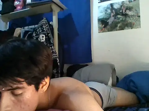 isalexhot online show from 19, 12, 2025