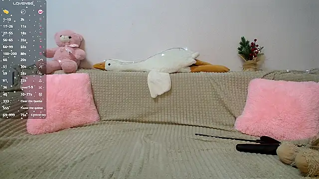 Vero VibeCharm online show from 14, 12, 2025