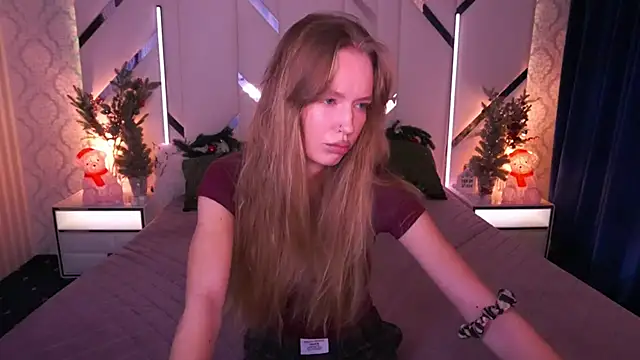 Snapshot of MollyyMayy chatting on 6, 1, 2026 MollyyMayy online show from 6, 1, 2026