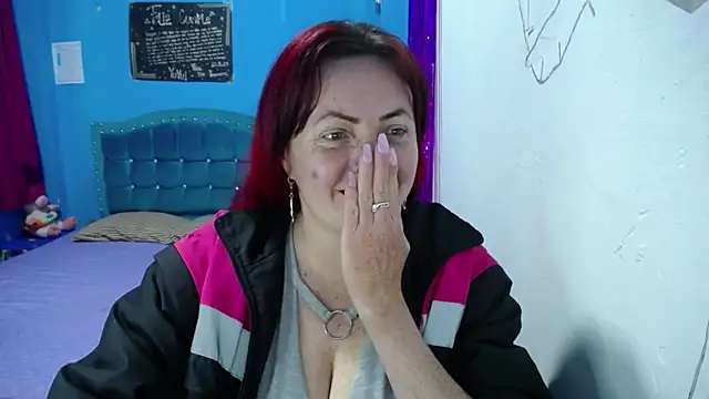 Snapshot of Annelis1 chatting on 16, 1, 2026 Annelis1 online show from 16, 1, 2026