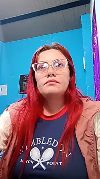 Snapshot of Annelis1 chatting on 1, 2, 2026 Annelis1 online show from 1, 2, 2026