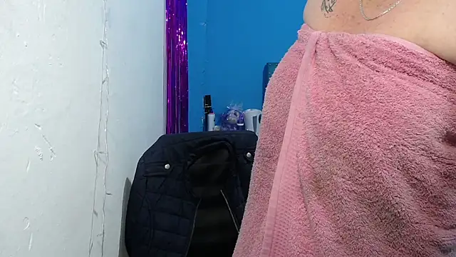 Snapshot of Annelis1 chatting on 5, 2, 2026 Annelis1 online show from 5, 2, 2026