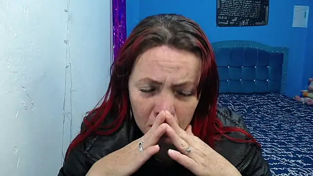 Snapshot of Annelis1 chatting on 8, 2, 2026 Annelis1 online show from 8, 2, 2026