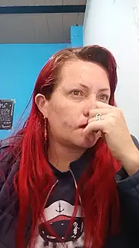 Snapshot of Annelis1 chatting on 17, 2, 2026 Annelis1 online show from 17, 2, 2026