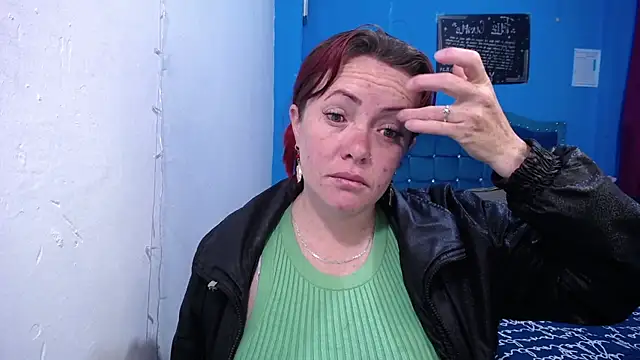 Snapshot of Annelis1 chatting on 22, 2, 2026 Annelis1 online show from 22, 2, 2026