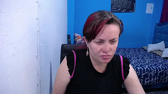 Snapshot of Annelis1 chatting on 3, 3, 2026 Annelis1 online show from 3, 3, 2026