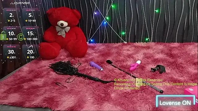 Snapshot of khushigoesnaughty0 chatting on 23, 2, 2026 khushigoesnaughty0 online show from 23, 2, 2026