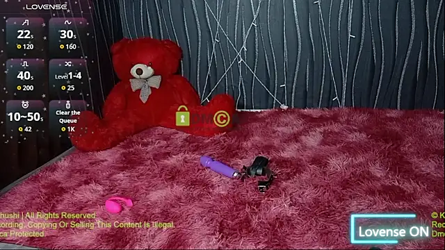 Snapshot of khushigoesnaughty0 chatting on 23, 2, 2026 khushigoesnaughty0 online show from 23, 2, 2026