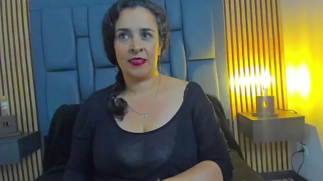 Angelic serenity online show from 18, 3, 2026