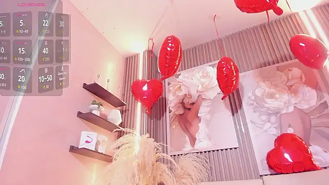 Sensual shannell online show from 15, 2, 2026