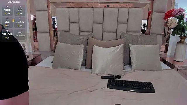 miaa quinn online show from 13, 1, 2026