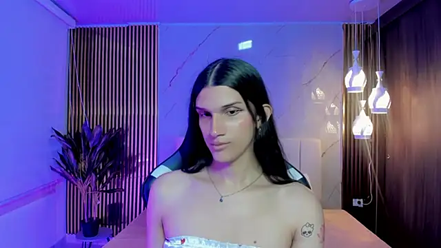 Bianca baldwin  online show from 17, 12, 2025