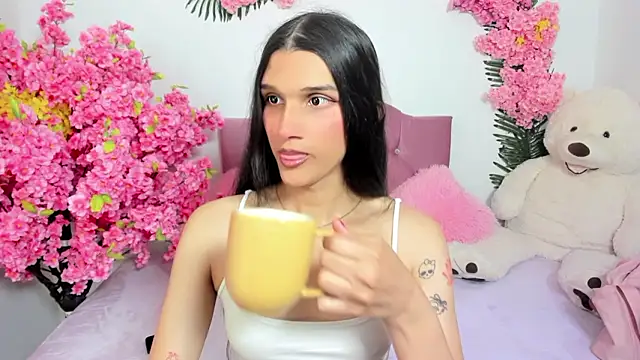 Bianca baldwin  online show from 7, 1, 2026