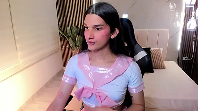 Bianca baldwin  online show from 11, 2, 2026