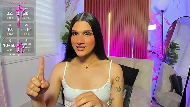 Bianca baldwin  online show from 15, 3, 2026