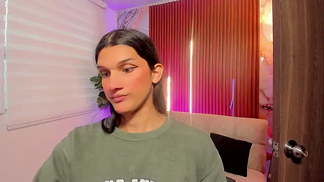 Bianca baldwin  online show from 1, 4, 2026