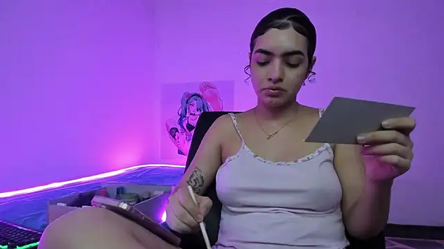 Snapshot of kari-10 chatting on 20, 12, 2025 kari-10 online show from 20, 12, 2025