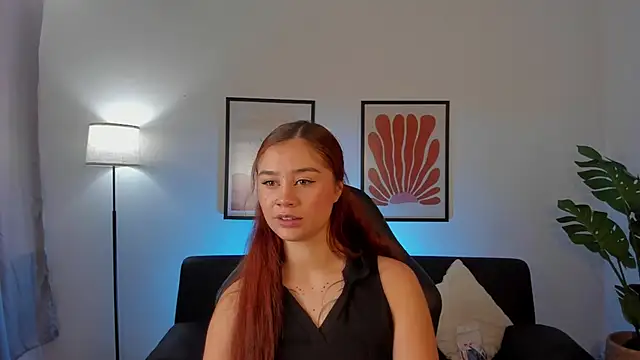 Snapshot of Amelia_Saenz_ chatting on 12, 6, 2026 Amelia Saenz online show from 12, 6, 2026