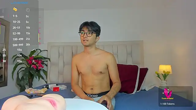 Archie 77 online show from 11, 1, 2026