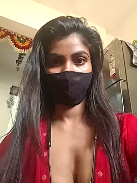 STICKY GIRL online show from 24, 2, 2026